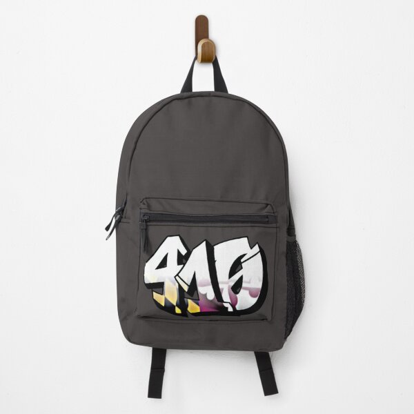 Item preview, Maryland Flag License Plate Area Code 410 by Graffiti Muscle designed and sold by Dude Stuff.