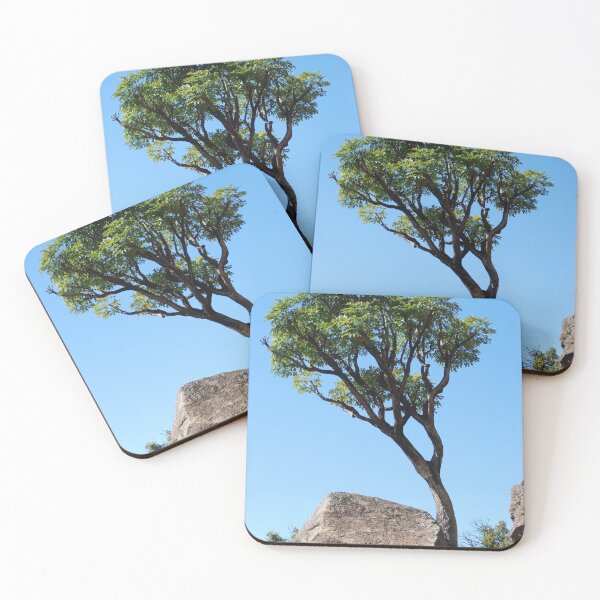 Item preview, Tree and Boulder designed and sold by justbmac.