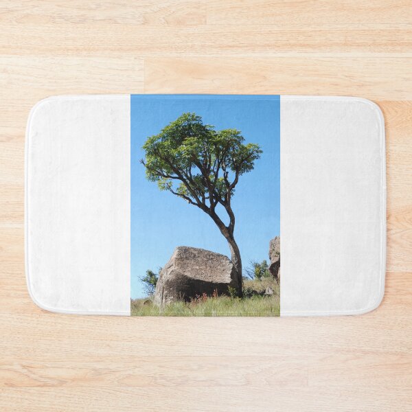 Item preview, Tree and Boulder designed and sold by justbmac.