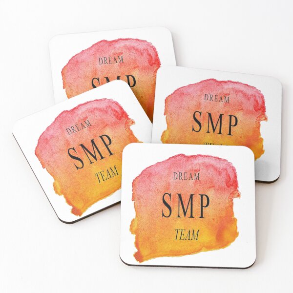 Item preview, DREAM SMP TEAM designed and sold by NancyArtDesigns.
