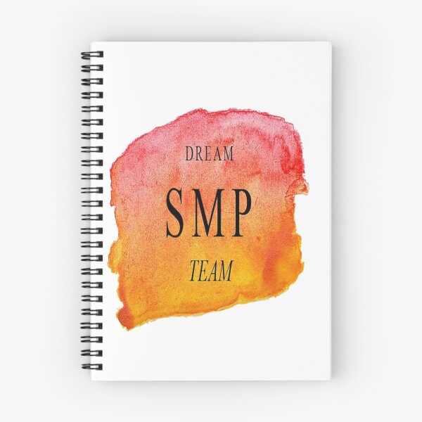 Item preview, EQUIPO DREAM SMP designed and sold by NancyArtDesigns.