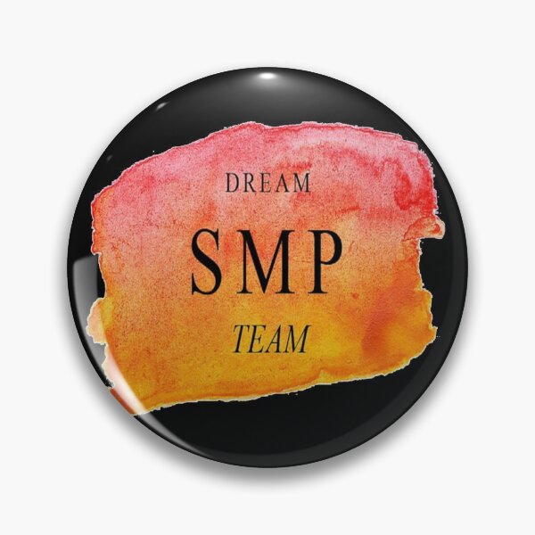 Aperçu de l'œuvre ÉQUIPE DREAM SMP créée et vendue par NancyArtDesigns.