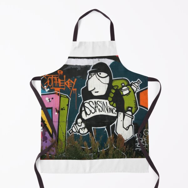 Item preview, Swiss Graffiti  designed and sold by photoslot.