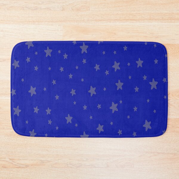 Item preview, Blue Starfield designed and sold by WordsmithNerd.