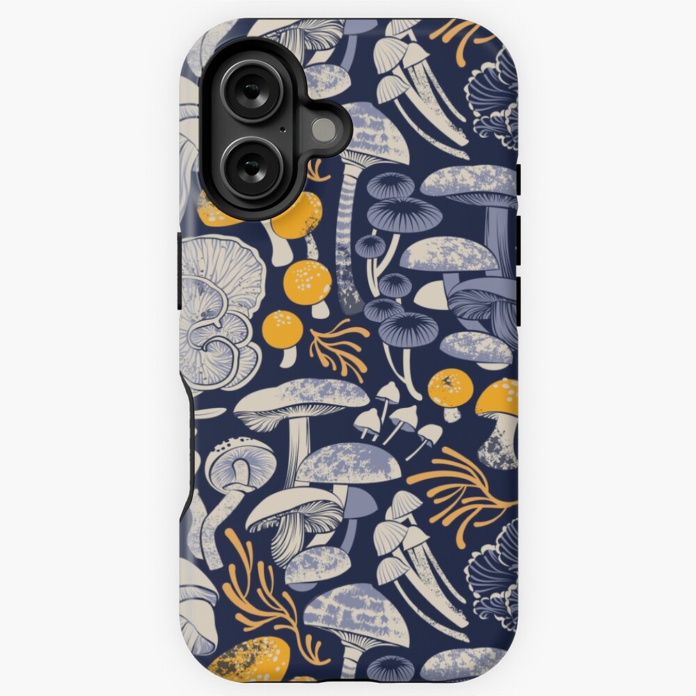 Item preview, iPhone Magsafe Tough Case designed and sold by SelmaCardoso.
