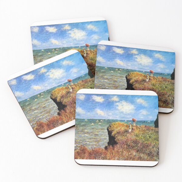 Item preview, Claude Monet  designed and sold by Enzo10201.
