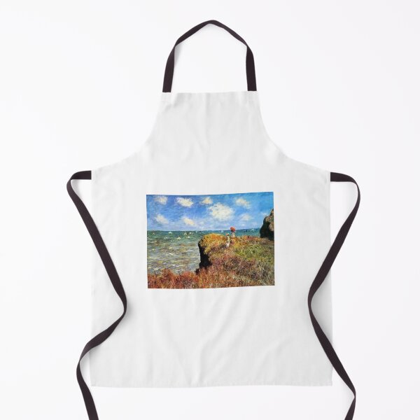 Item preview, Claude Monet designed and sold by Enzo10201.