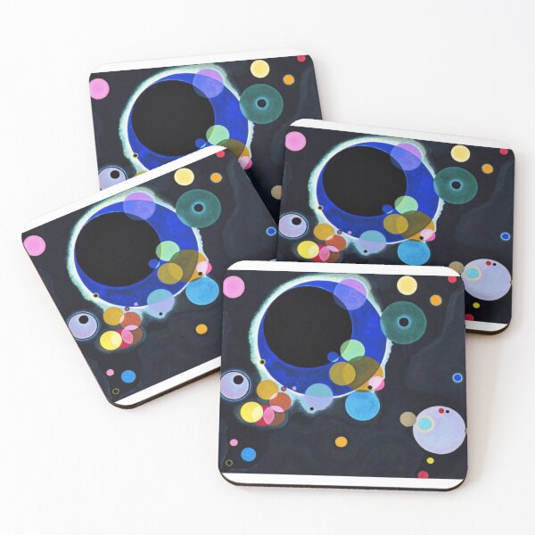 Item preview, Vasilij Kandinsky  designed and sold by Enzo10201.