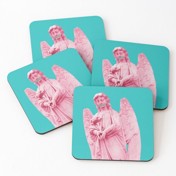 Item preview, Pink to Make the Boys Wink designed and sold by RentersRejoice.