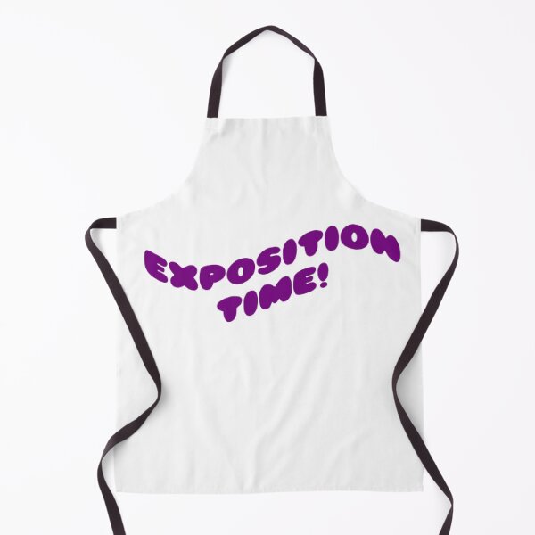 Item preview, Exposition Time - Bubbled Wobble Version designed and sold by Kat Waterflame.