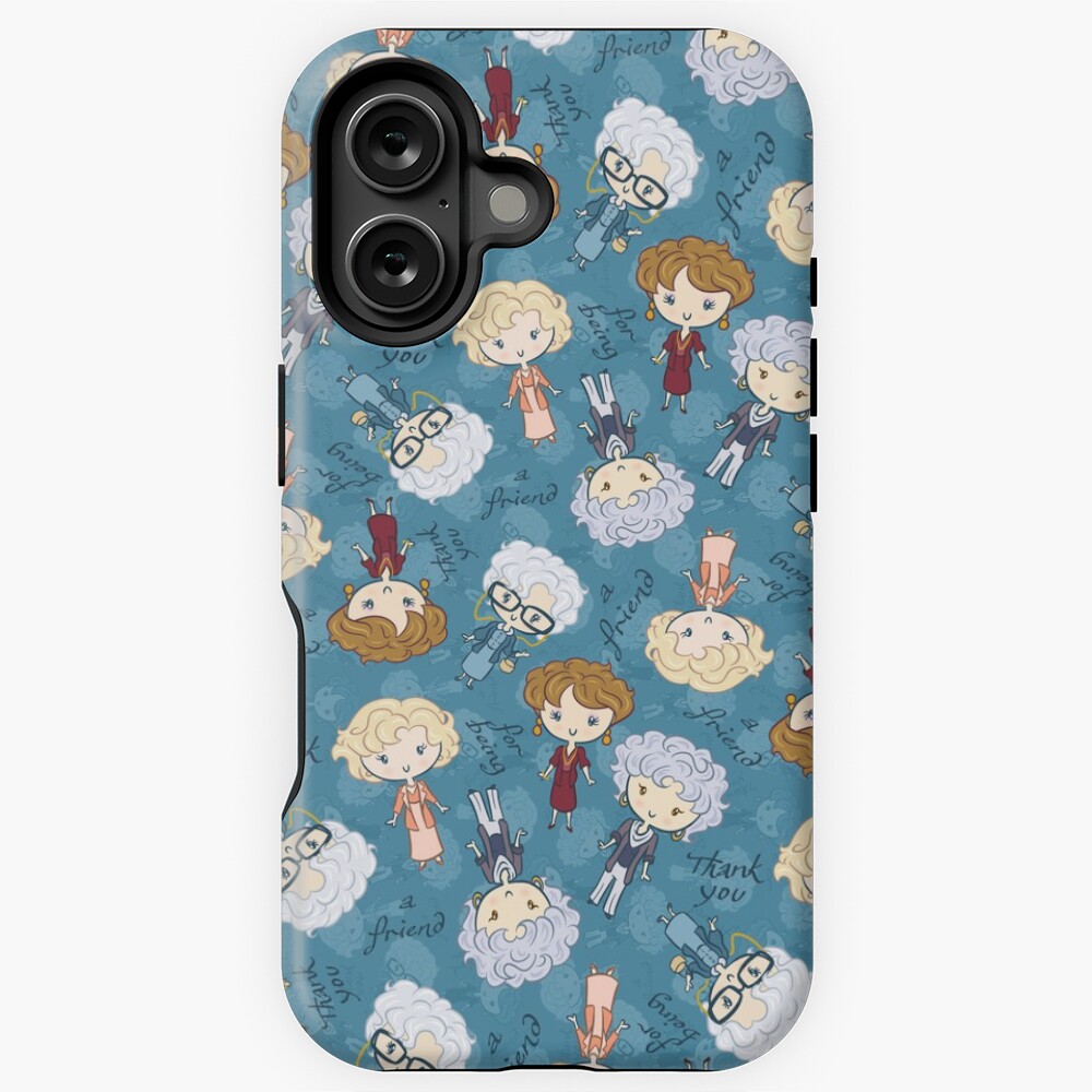 Item preview, iPhone Magsafe Tough Case designed and sold by Ellador.