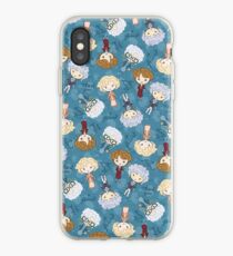 Danke, dass du mein Freund bist iPhone-Hülle & Cover