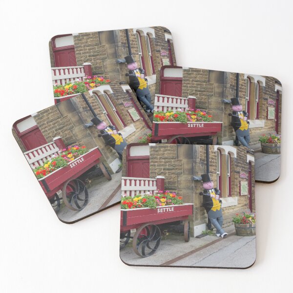 Item preview, Station master designed and sold by Millysuewood.