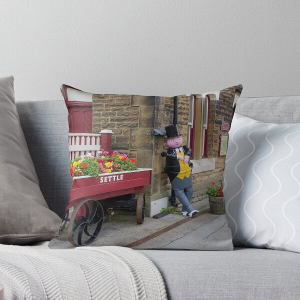 Item preview, Station master designed and sold by Millysuewood.