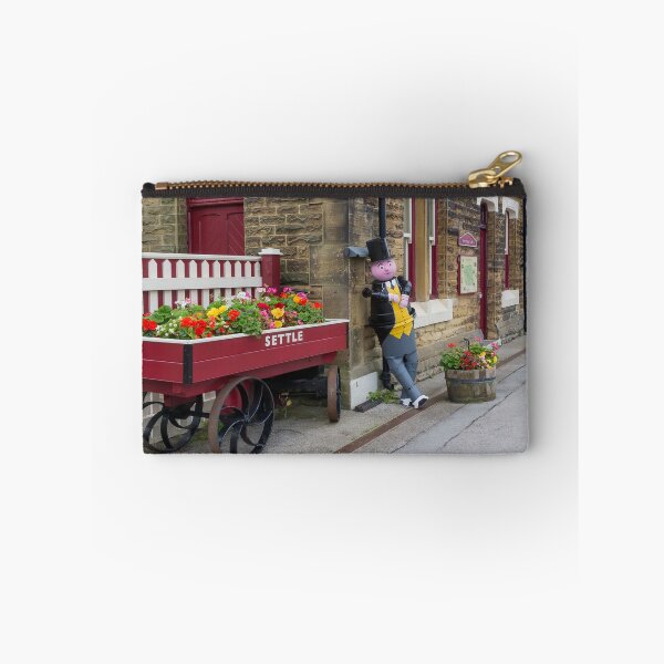 Item preview, Station master designed and sold by Millysuewood.