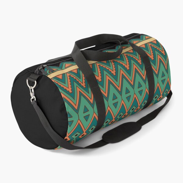 Item preview, Ethnic Border Ornamentation designed and sold by Zoetrope Designs.