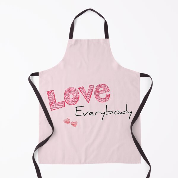 Item preview, Love everybody designed and sold by Nesro34.
