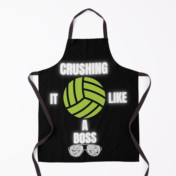Item preview, Volleyball laptop designed and sold by BarvinWayne.