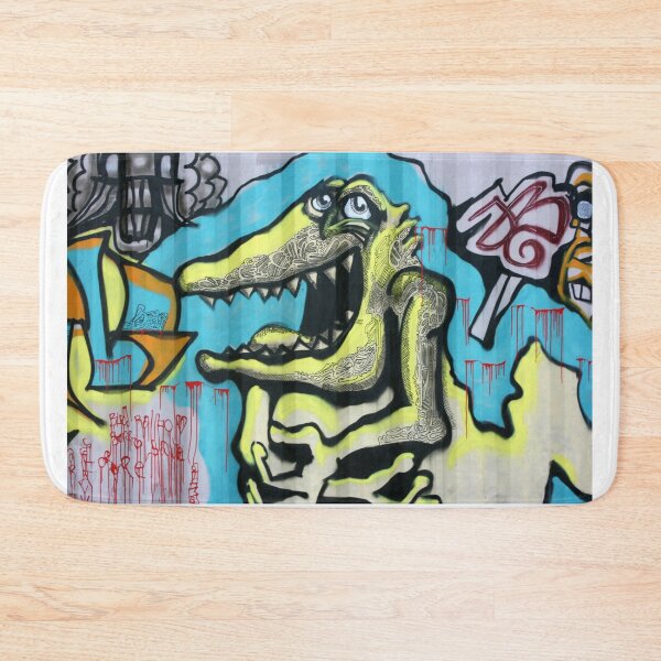 Item preview, Swiss Graffiti designed and sold by photoslot.