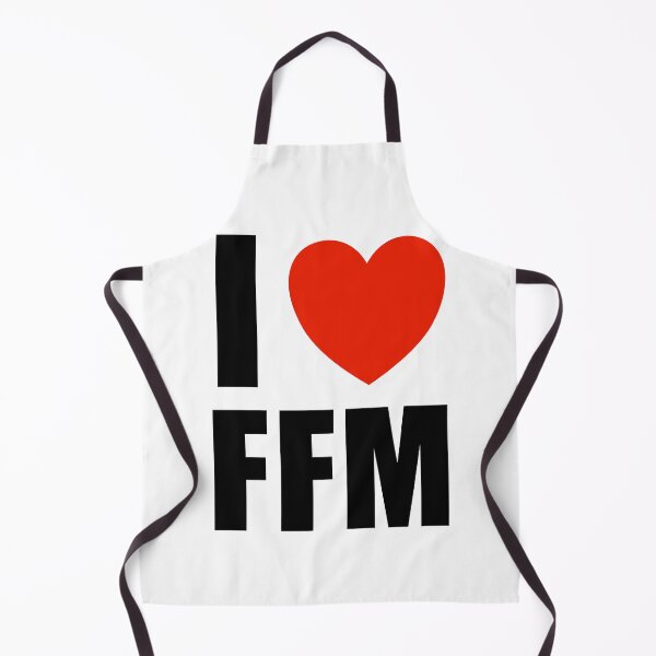 Item preview, frankfurt love - ffm love designed and sold by pirminio.