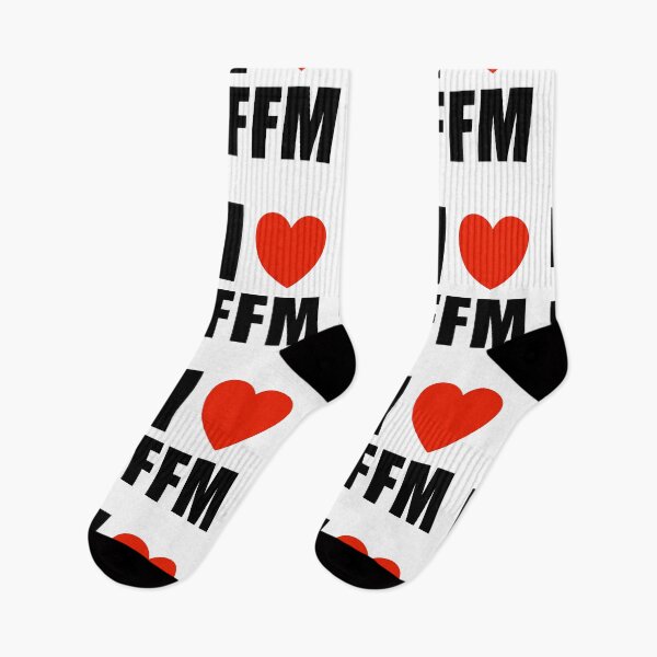Item preview, frankfurt love - ffm love designed and sold by pirminio.