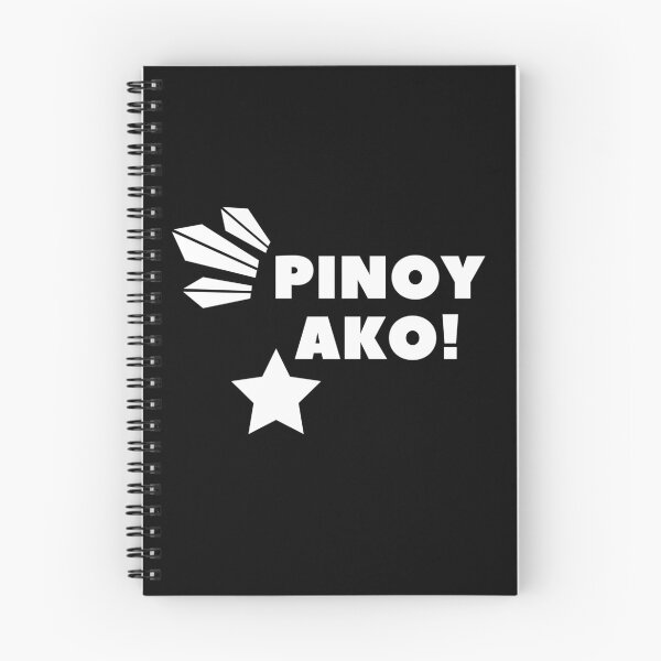 Artikelvorschau, PINOY AKO! Weiß entworfen und verkauft von Filmerch.