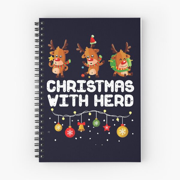 Item preview, Christmas with Hero Deer  designed and sold by mmos.