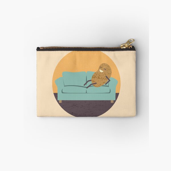 Item preview, Lazy couch potato designed and sold by EngineerGoC.