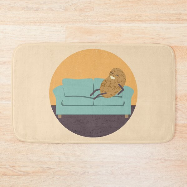 Item preview, Lazy couch potato designed and sold by EngineerGoC.