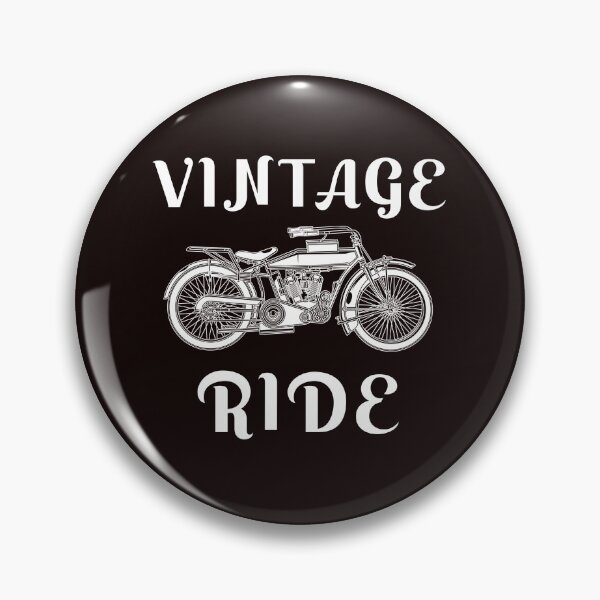 Item preview, VINTAGE RIDE designed and sold by CoopClothing.