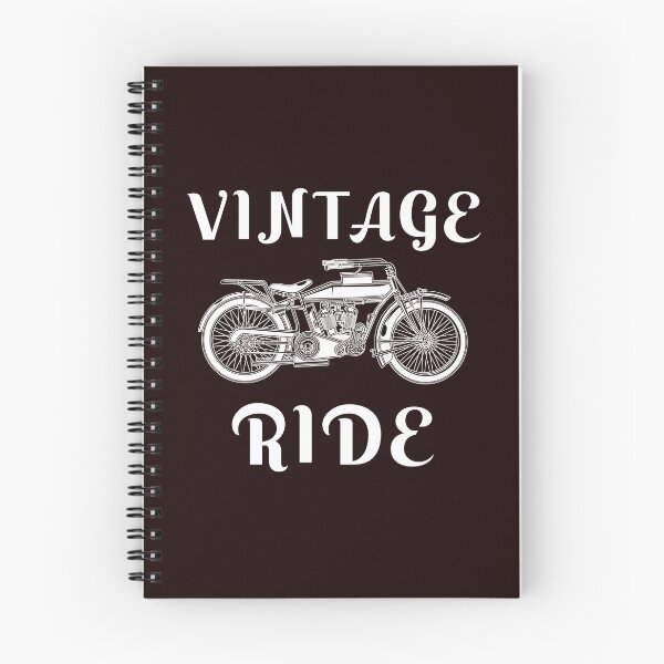 Item preview, VINTAGE RIDE designed and sold by CoopClothing.
