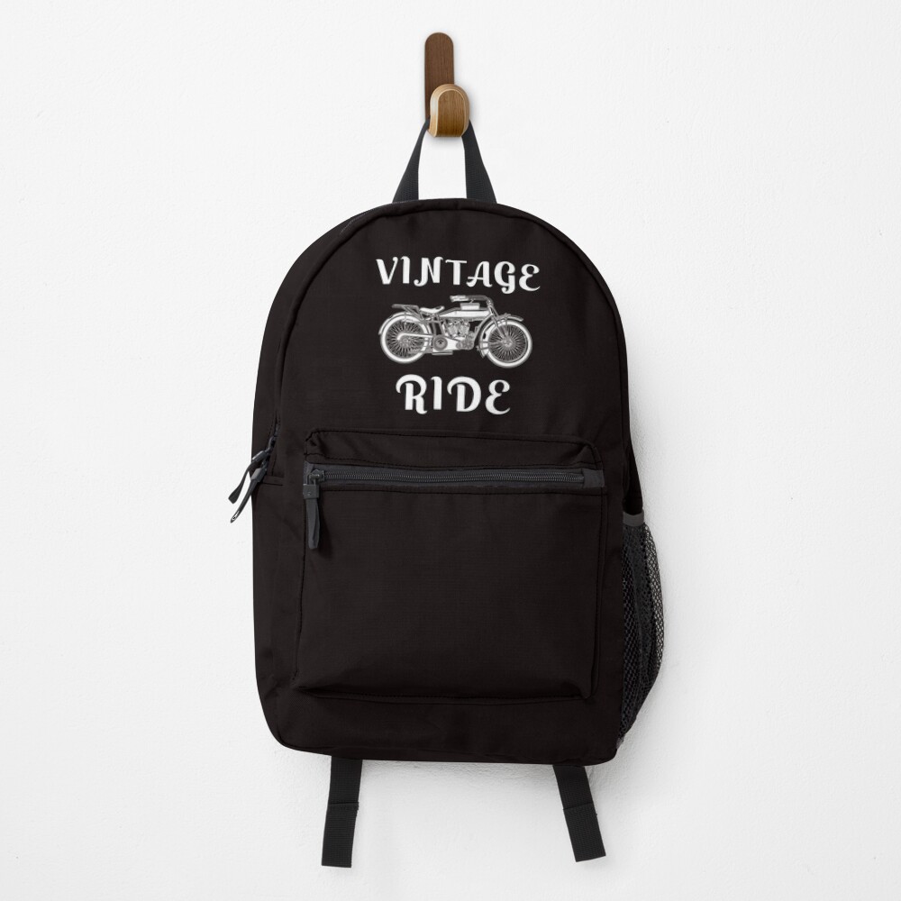 Item preview, Backpack designed and sold by CoopClothing.