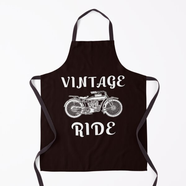 Item preview, VINTAGE RIDE designed and sold by CoopClothing.