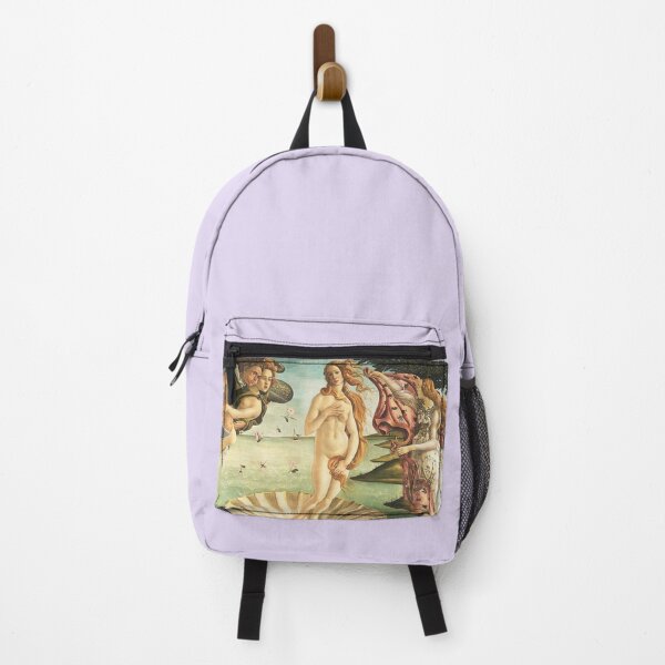 Item preview, The Birth of Venus - Botticelli - Renaissance designed and sold by ohrealitysucks.