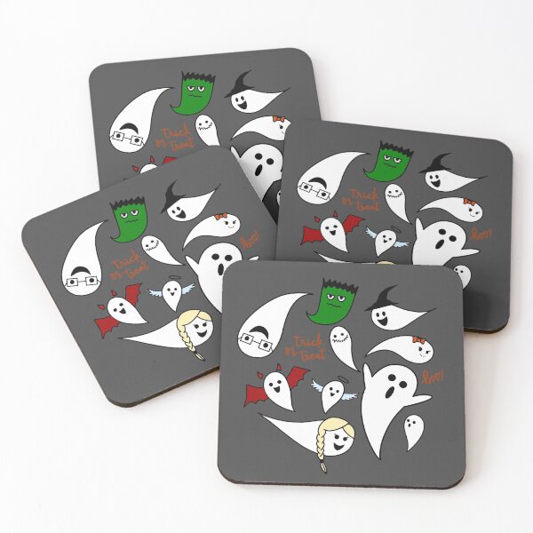 Item preview, Halloween Ghost Party designed and sold by littleartist18.