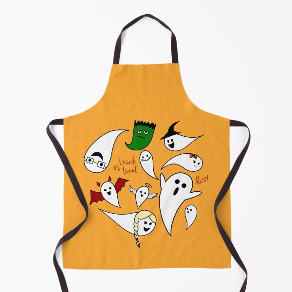 Item preview, Halloween Ghost Party designed and sold by littleartist18.