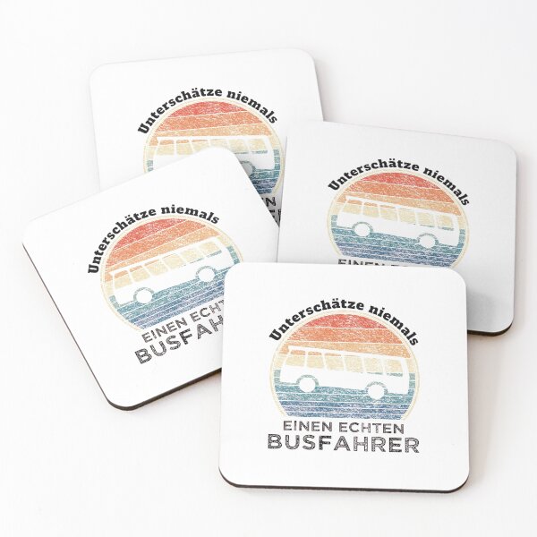 Item preview, bus driver retro quote - fathers day designed and sold by pirminio.