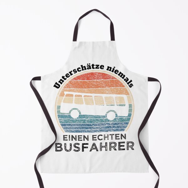 Item preview, bus driver retro quote - fathers day designed and sold by pirminio.