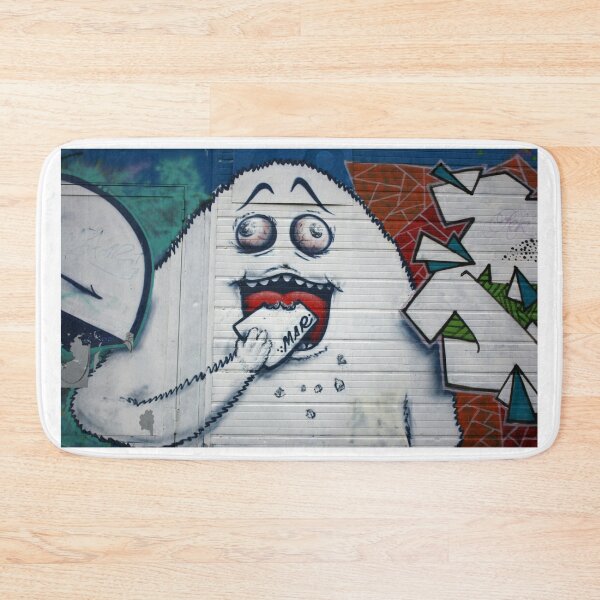 Item preview, Swiss Graffiti designed and sold by photoslot.