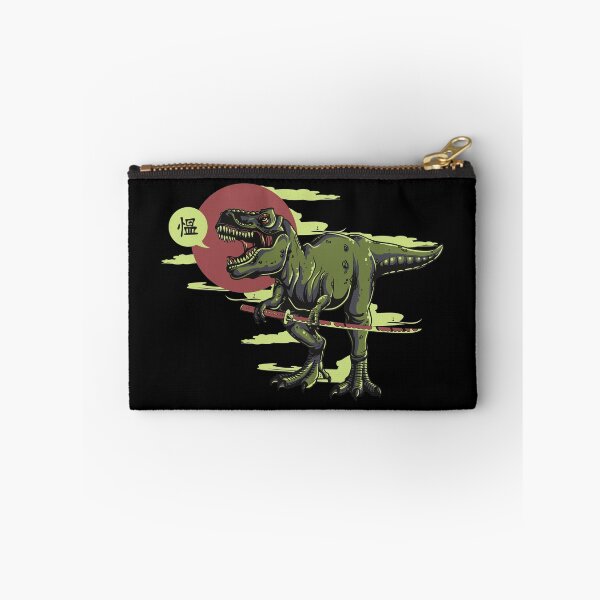 Item preview, Ninja Dinoasaur designed and sold by Izod55.