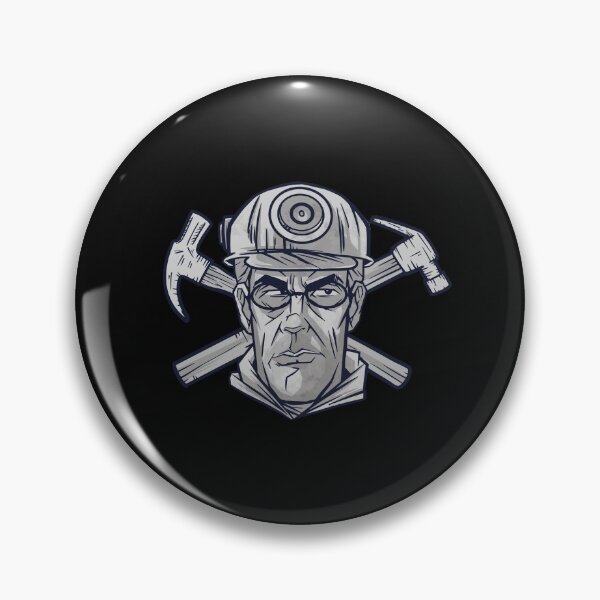 Item preview, Miner, mining designed and sold by DerSenat.