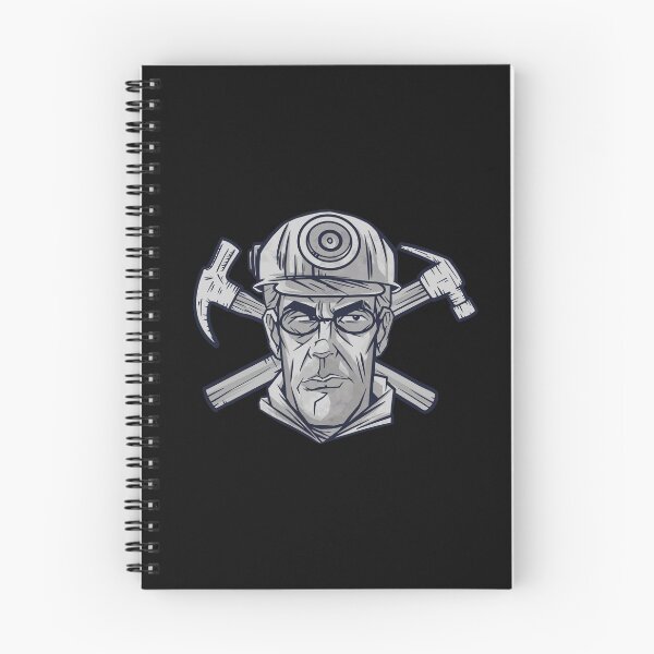 Item preview, Miner, mining designed and sold by DerSenat.