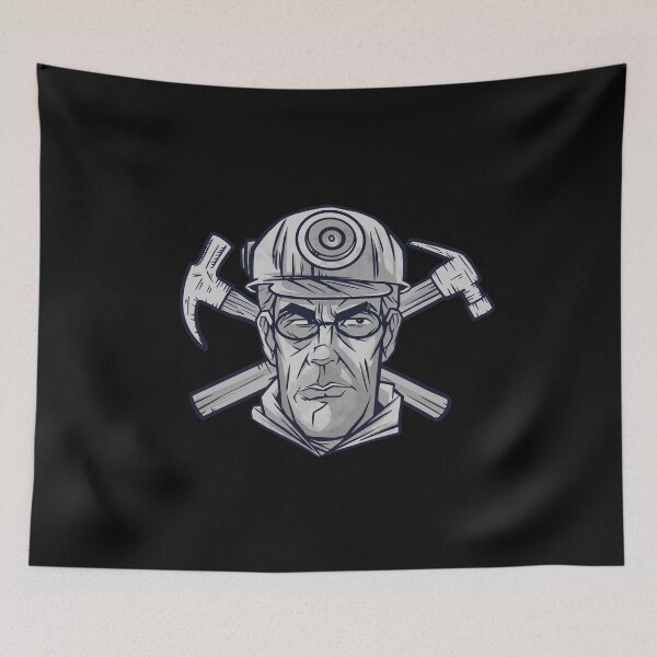 Item preview, Miner, mining designed and sold by DerSenat.