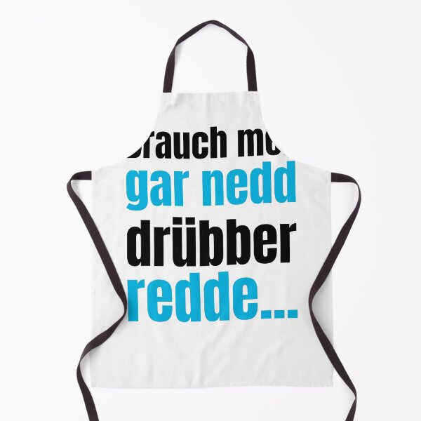 Item preview, frankfurt saying - funny ffm quote designed and sold by pirminio.