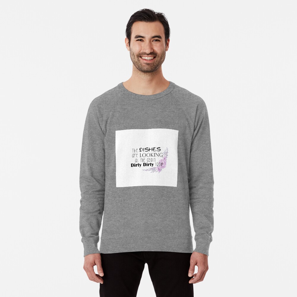 Aperçu de l'œuvre Sweatshirt léger créée et vendue par LaetiArts.