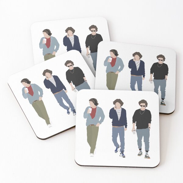 Item preview, Timothee Chalamet designed and sold by honeydesigns.
