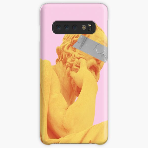 See No Evil Samsung Galaxy Snap Case