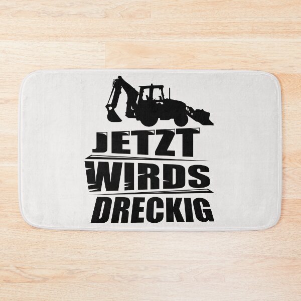 Item preview, Excavator construction worker gift designed and sold by eiwo87.