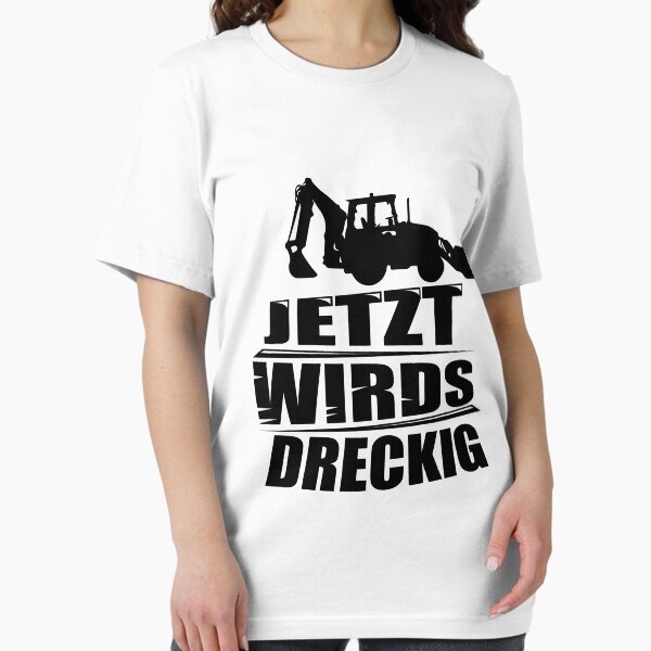 Item preview, Baggerfahrer Bauarbeiter Geschenk designed and sold by eiwo87.