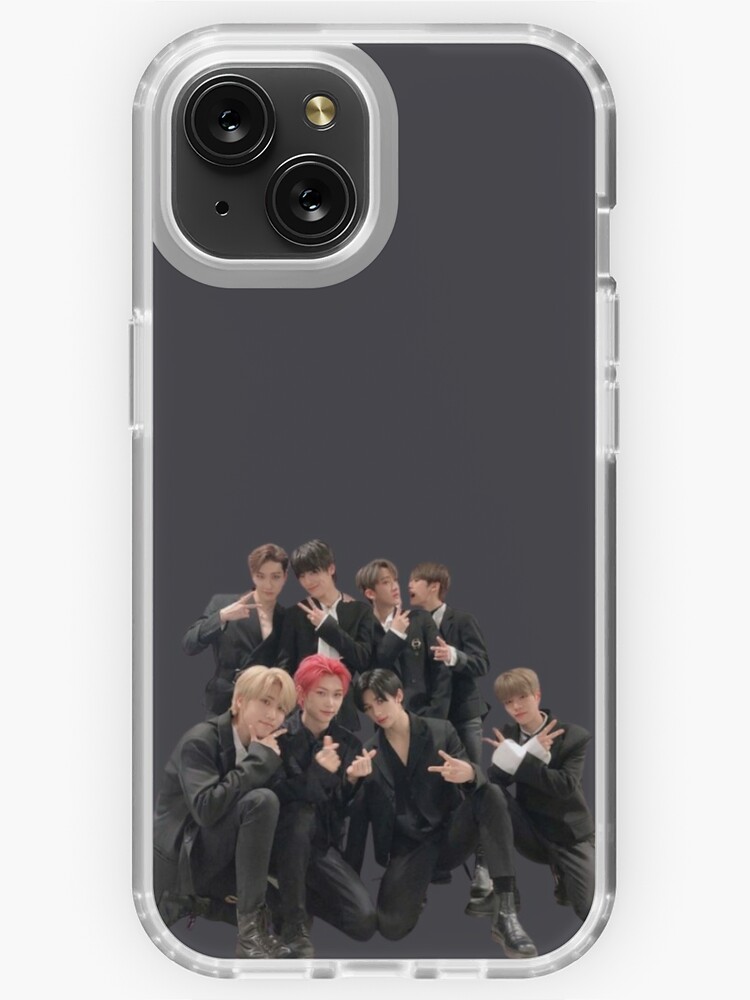 stray kids  iPhone Case for Sale by wwjkhsk